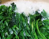 お年寄り絶賛シリーズ☆茗荷ゴマ和え☆作り方1写真