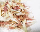 お年寄り絶賛シリーズ☆茗荷ゴマ和え☆作り方5写真