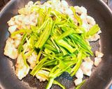 鶏もも肉とピーマンの炒めもの作り方7写真