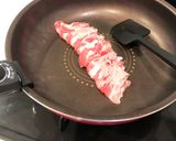 簡単！焦がし醤油シンプルガーリックライス作り方1写真