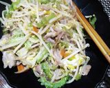 ゴーヤ綿のとり方スプーンで作り方5写真