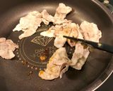 簡単！焦がし醤油シンプルガーリックライス作り方5写真