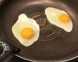 簡単！焦がし醤油シンプルガーリックライス作り方6写真