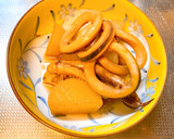 柔らかイカと大根の煮物☆我が家流作り方7写真