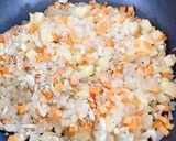 mamaのトマトキーマカレー作り方4写真
