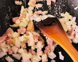 野菜ゴロゴロクリーム煮作り方3写真