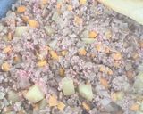 mamaのトマトキーマカレー作り方5写真