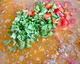 mamaのトマトキーマカレー作り方7写真