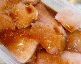 簡単美味しい!!mamaの漬け丼作り方3写真