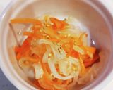 紅白なます作り方8写真