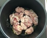 トマトチキン煮込み作り方2写真