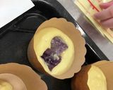 もちマフィン(沖縄重箱料理で)作り方3写真