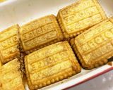究極のティラミス作り方6写真