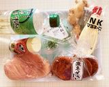 辛旨ぁ〜い肉団子風作り方1写真