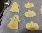 パイ生地をクルトン代わりに♡ハロウィン用作り方3写真