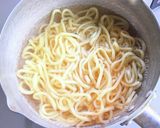 沖縄そば作り方1写真