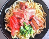 沖縄そば作り方3写真