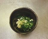 分量簡単♪レンチンでバンバンジーサラダ作り方4写真