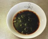 分量簡単♪レンチンでバンバンジーサラダ作り方5写真