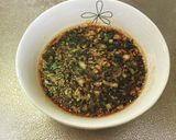 分量簡単♪レンチンでバンバンジーサラダ作り方6写真