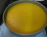 お菓子屋さんの☆かぼちゃプリン作り方13写真