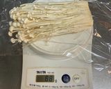 食べにくさ解消☆えのきのベーコン挟み蒸し作り方5写真
