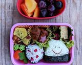 ローゼルマンおむすび♡作り方8写真