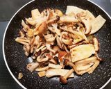 秋の味覚♡キノコサラダ作り方4写真