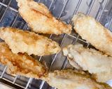 人気NO.1！！mamaの手羽中甘辛揚げ作り方6写真