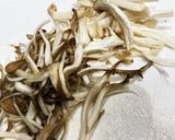 究極のきのこのホイル焼き作り方2写真