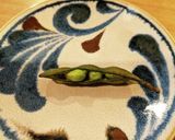 「ふっくらさん」で蒸枝豆作り方8写真