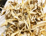 究極のきのこのホイル焼き作り方3写真