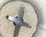 ヘルシーミックスチーズの豆腐ピザ作り方1写真
