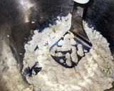 ヘルシーミックスチーズの豆腐ピザ作り方3写真