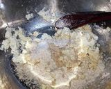 ヘルシーミックスチーズの豆腐ピザ作り方4写真