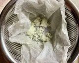 サーモンのムニエル タルタルソース作り方1写真
