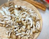 まな板いらず♫ほっこりあったか芋煮作り方3写真