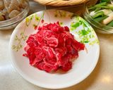 まな板いらず♫ほっこりあったか芋煮作り方6写真