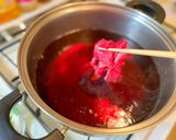 まな板いらず♫ほっこりあったか芋煮作り方7写真