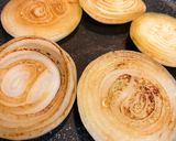クマソバブイヨンで絶品☆玉ねぎステーキ作り方5写真
