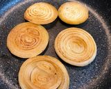 クマソバブイヨンで絶品☆玉ねぎステーキ作り方6写真