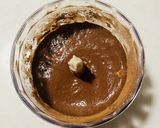 お豆腐と大豆粉の大人ガトーショコラ作り方1写真