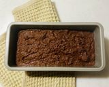 お豆腐と大豆粉の大人ガトーショコラ作り方3写真