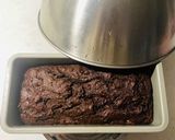 お豆腐と大豆粉の大人ガトーショコラ作り方4写真