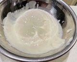 【低糖質】カリフラワーのふんわりグラタン作り方4写真