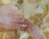 リカちゃん♡鯉こく(味噌汁)作り方9写真