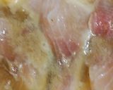 リカちゃん♡鯉こく(味噌汁)作り方10写真