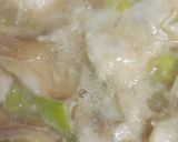 リカちゃん♡鯉こく(味噌汁)作り方11写真