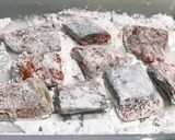 10分で一品！小料理屋の【揚げ出し鮭】作り方1写真