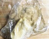 袋1つで出来る！美味しいおからクッキー作り方1写真